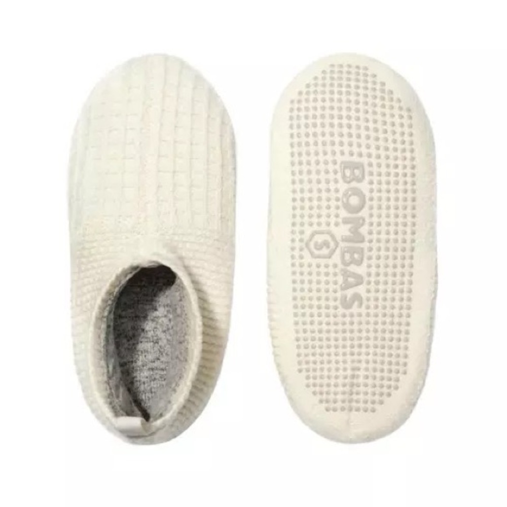 Bombas Gripper Slipper Socks - Picture 3 of 4